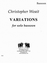 VARIATIONS