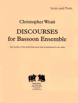 DISCOURSES