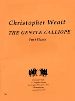 THE GENTLE CALLIOPE