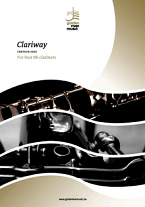 CLARIWAY score & parts