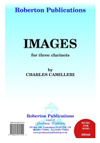 IMAGES playing score