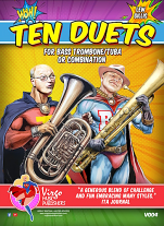 TEN DUETS