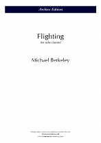 FLIGHTING