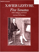 FIVE SONATAS