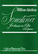 SONATINA Op.3
