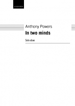IN TWO MINDS
