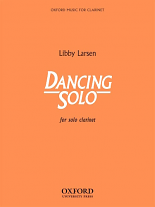 DANCING SOLO