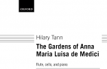 THE GARDENS  OF ANNA MARIA LUISA DE MEDICI