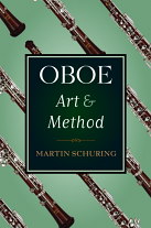 OBOE Art and Method (Hardback)