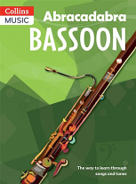 ABRACADABRA BASSOON