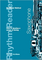 RHYTHM READER Saxophone