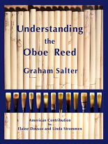 UNDERSTANDING THE OBOE REED (2nd Edition)