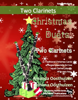 CHRISTMAS DUETS