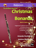 THE BRILLIANT BASSOON Christmas Bonanza