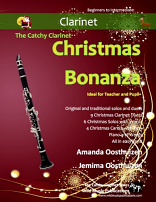 THE CATCHY CLARINET Christmas Bonanza