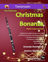 THE TENOROON CHRISTMAS BONANZA