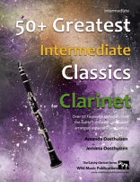 50+ GREATEST INTERMEDIATE CLASSICS