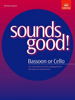 SOUNDS GOOD!