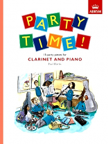 PARTY TIME!