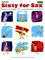 SIXTY FOR SAX