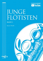 JUNGE FLOTISTEN Band 1