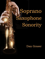 SOPRANO SAXOPHONE SONORITY