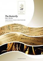 THE BUTTERFLY (score & parts)