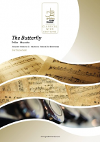 THE BUTTERFLY (score & parts)