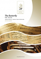THE BUTTERFLY (score & parts)