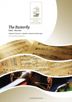 THE BUTTERFLY (score & parts)