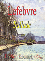 BALLADE