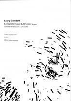 BASSOON CONCERTO