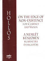 ON THE EDGE OF NON-EXISTENCE