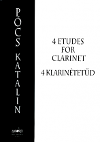 4 ETUDES