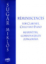 REMINISCENCES