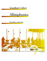 ALBISIPHONICS FOR BASS