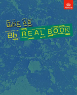 THE AB REAL BOOK Bb edition
