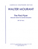 THE PIED PIPER (2nd Edition)