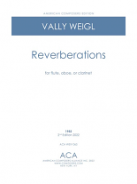 REVERBERATIONS