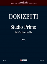 STUDIO PRIMO