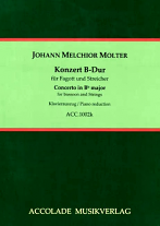 CONCERTO in Bb