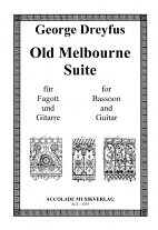 OLD MELBOURNE SUITE