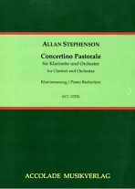 CONCERTINO PASTORALE
