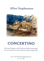 CONCERTINO