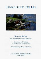 CONCERTO in F major