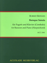 BAROQUE SONATA