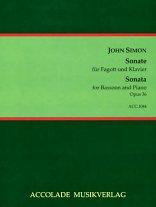 SONATA Op.36