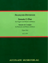 SONATA in C major Op.24 No.6