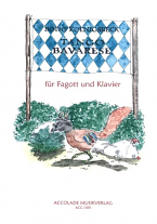 TANGO BAVARESE