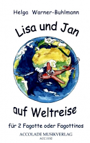 LISA UND JAN AUF WELTREISE